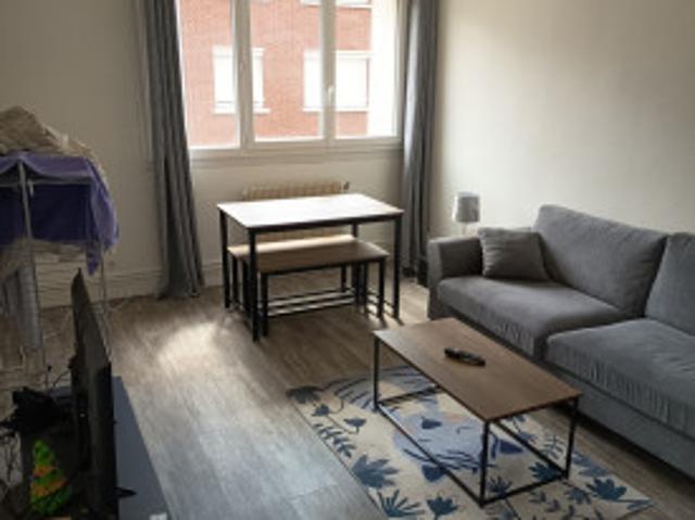 location AMIENS CENTRE