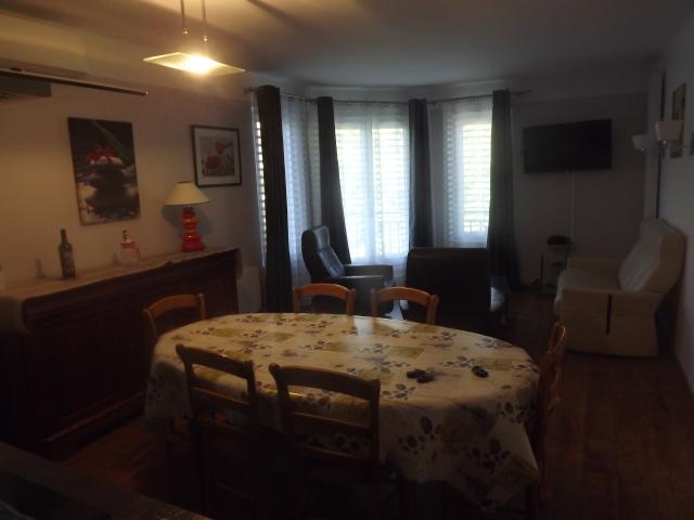 location annuelle T3