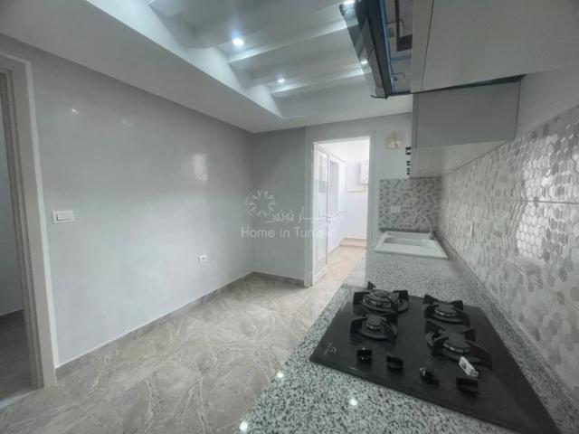 location Annuelle Appartement S+2 à Tantana