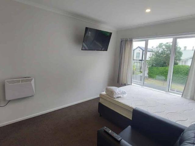 Location and Convenience in the CBD