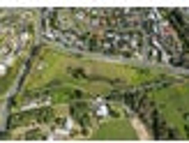 Location and Development Potential Are Key