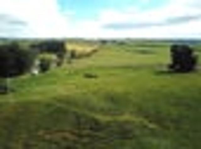 Location and rural views await!