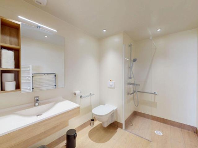 Location Asnières sur Seine, T2, 42m²