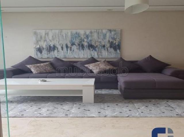 Location appt meuble cil