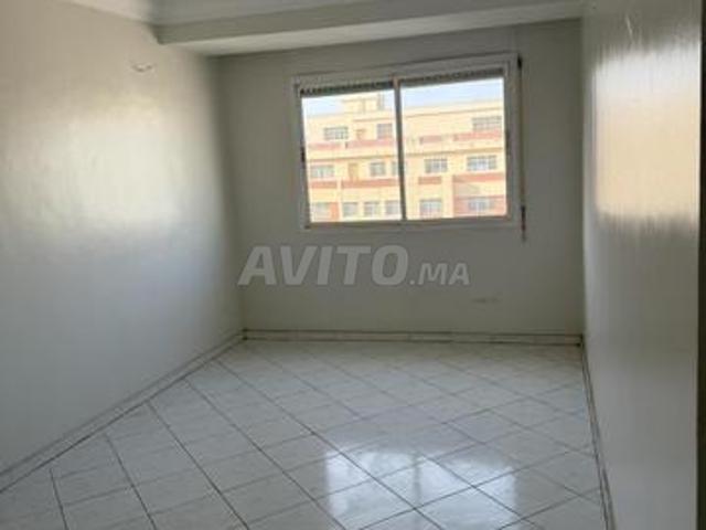 Location appart 69 m² Beauséjour Casablanca
