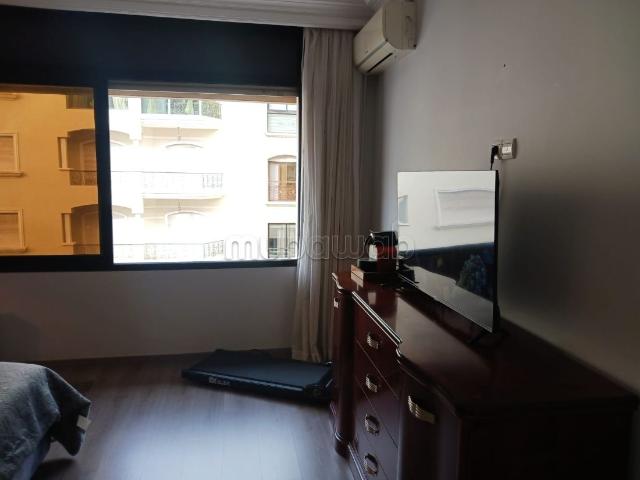 Location appart meublé trois ch racine top