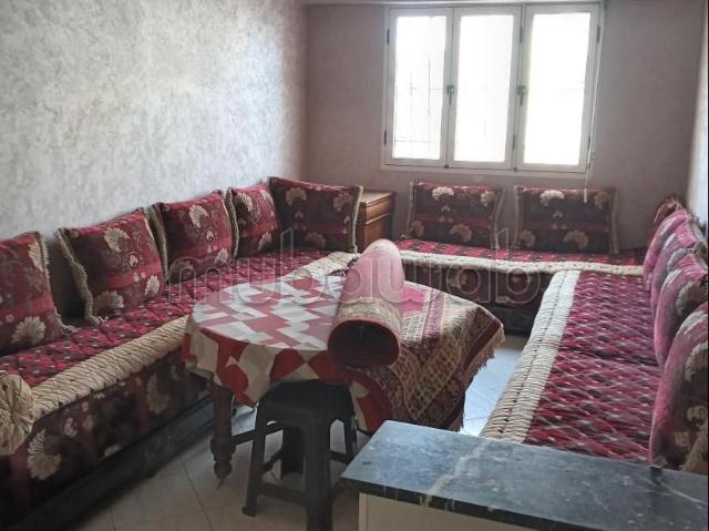 Location appart sur temara_ rabat maroc