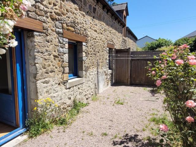 Location appartement, 43.5 m² T 1 à Saint Brieuc, 570 €