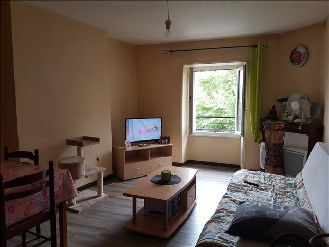 Location appartement 43.89 m², St maixent l ecole 79400Deux Sèvres