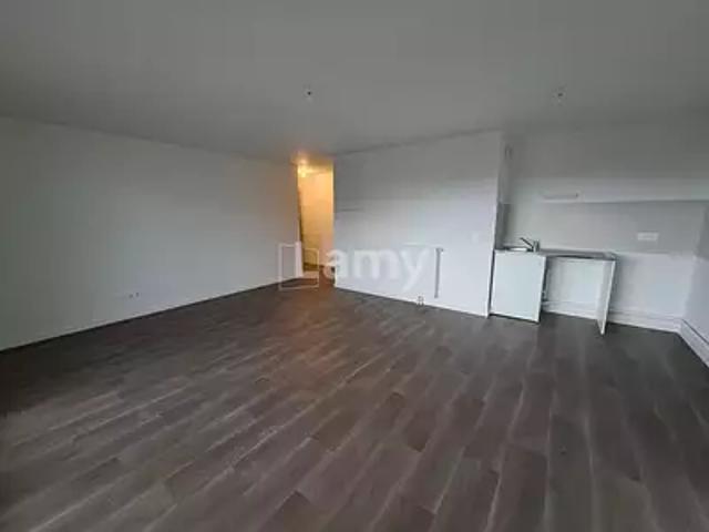 location appartement, 43.8 m² parking