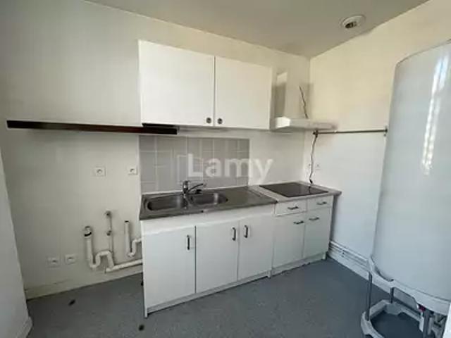 location appartement, 43.99 m²