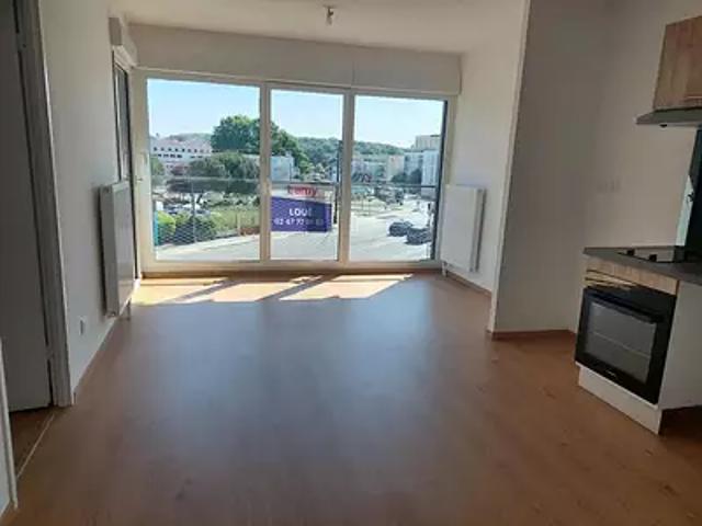 location appartement, 43.06 m² parking