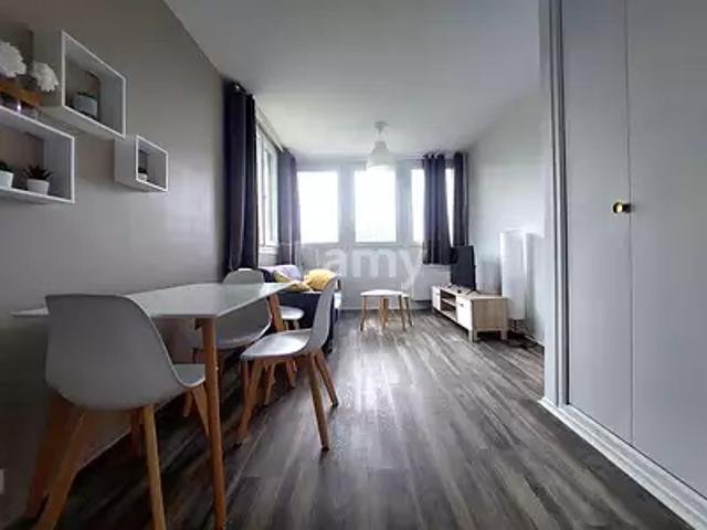 location appartement, 43.15 m²
