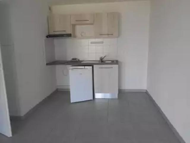 location appartement, 43.22 m²