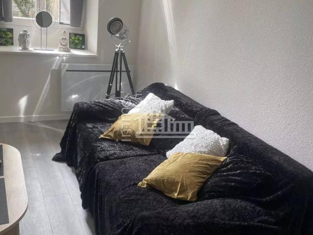Location Appartement