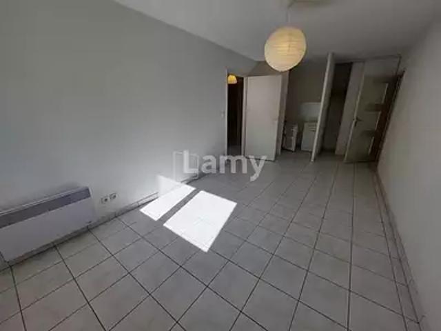 location appartement, 40.61 m²