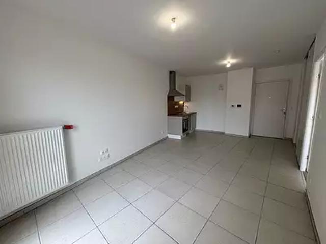 location appartement, 40.65 m² parking