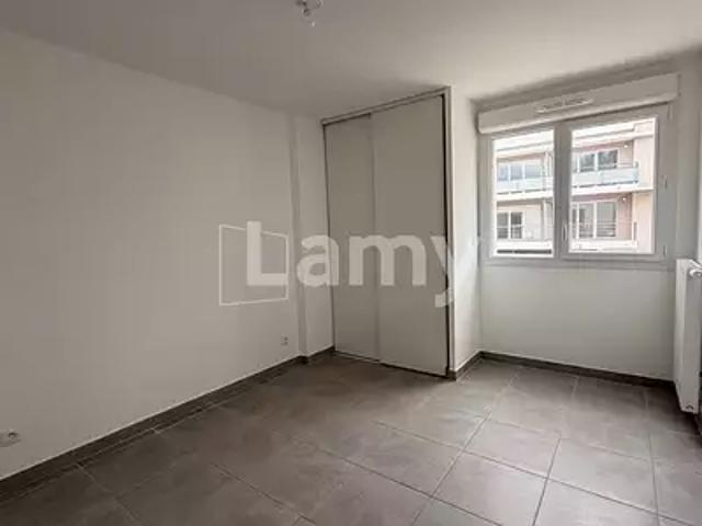 location appartement, 40.7 m² terrasse