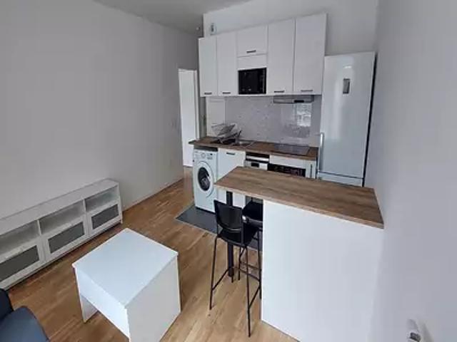 location appartement, 40.7 m² terrasse parking