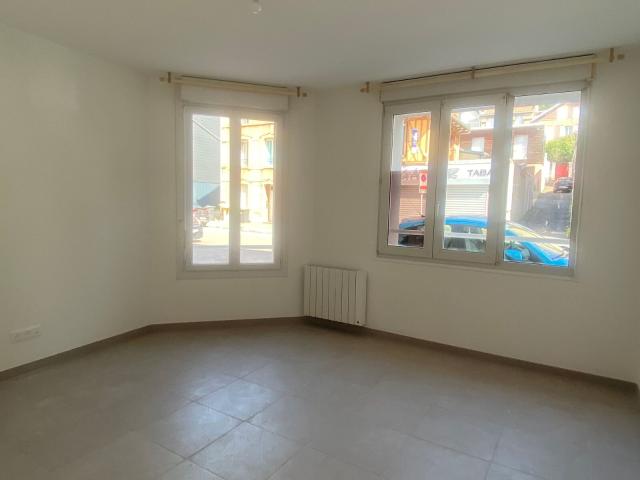 Location appartement, 40.92 m² T 2 à Le Havre, 630 €