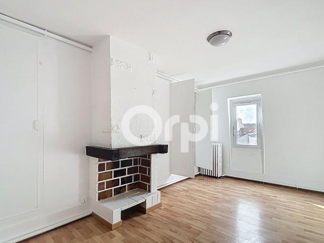 Location appartement, 40.05 m² T 1 à Longjumeau, 725 €