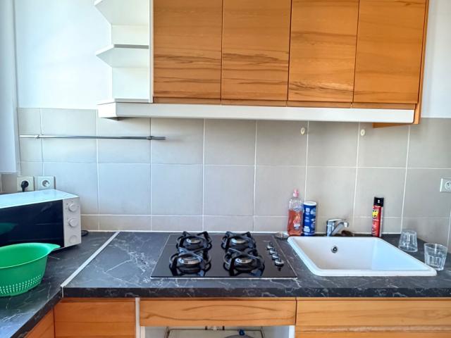 Location appartement, 40 m² T 2 à Le Blanc Mesnil, 846 €