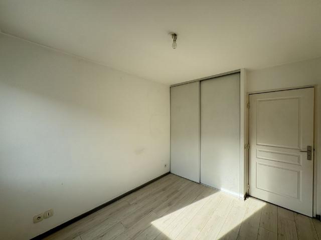 Location Appartement 40m² DUNKERQUE 59240