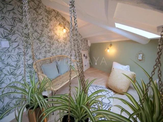 Location Appartement 40m² NICE 06300