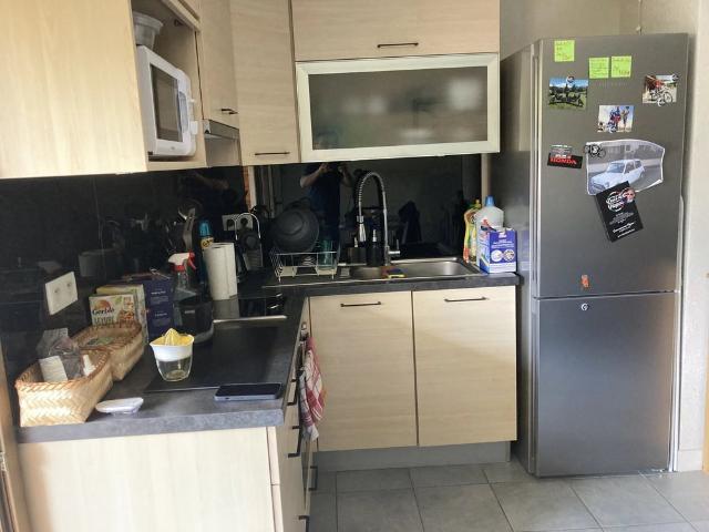 Location Appartement 40m² SALLANCHES 74700