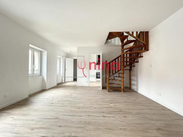Location Appartement