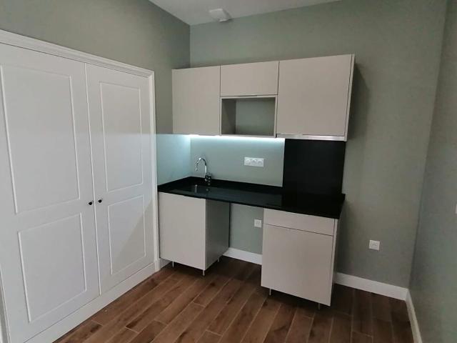 Location appartement, 41.42 m² T 2 à Poitiers, 550 €