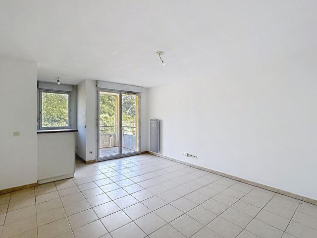 Location appartement, 41.55 m² T 2 à Morières lès Avignon, 550 €