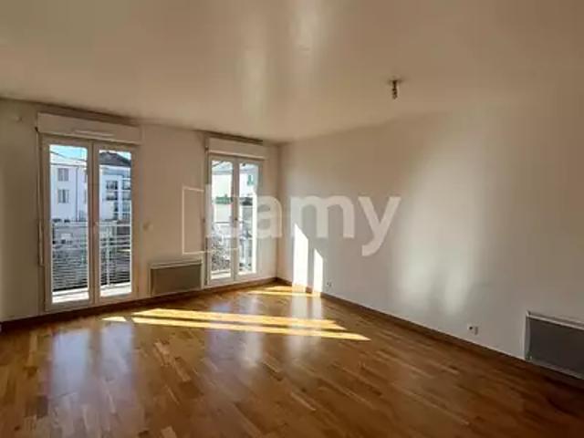 location appartement, 41.8 m² parking