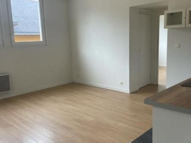 Location appartement, 41.00m², Nantes