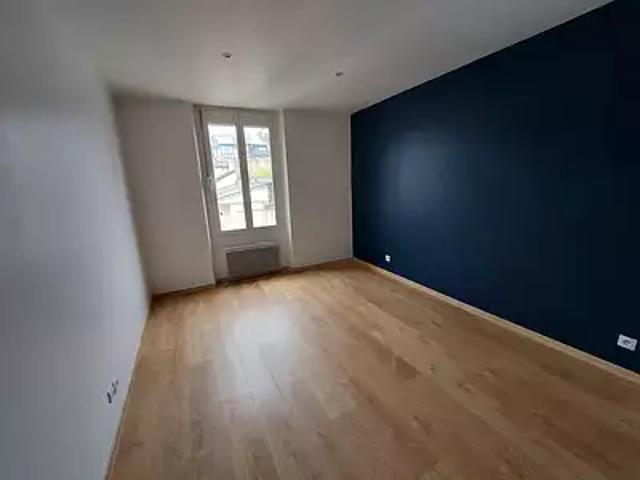 location appartement, 41.1 m²