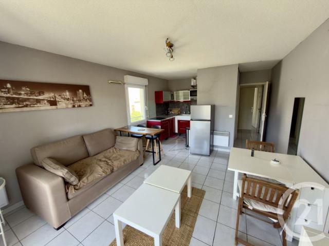 Location Appartement 41 m² à Montpellier 728 ¤ CC /mois