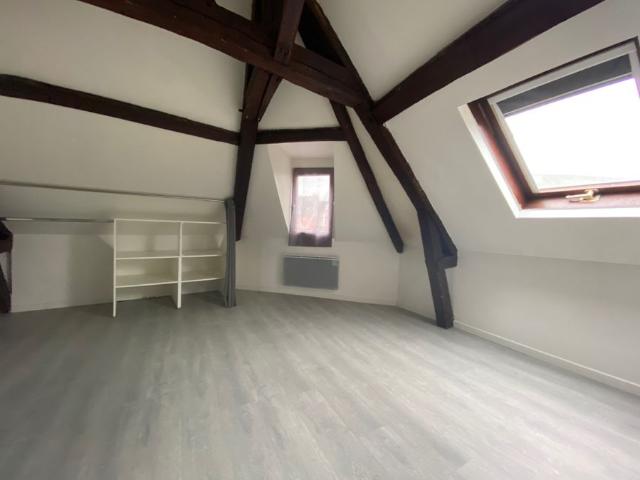 Location Appartement 41m²