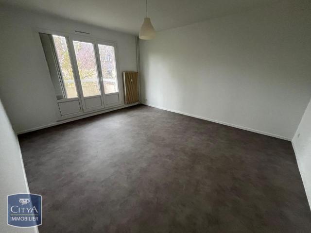Location Appartement 41m² DIJON 21000