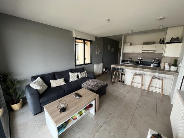 Location Appartement 41m² RODEZ 12000