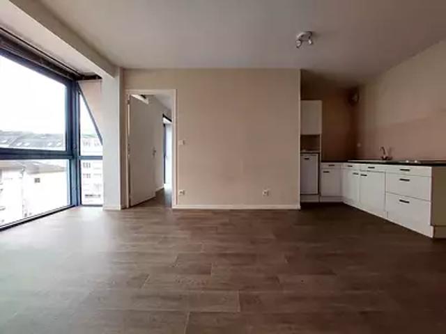 location appartement, 42.68 m² parking