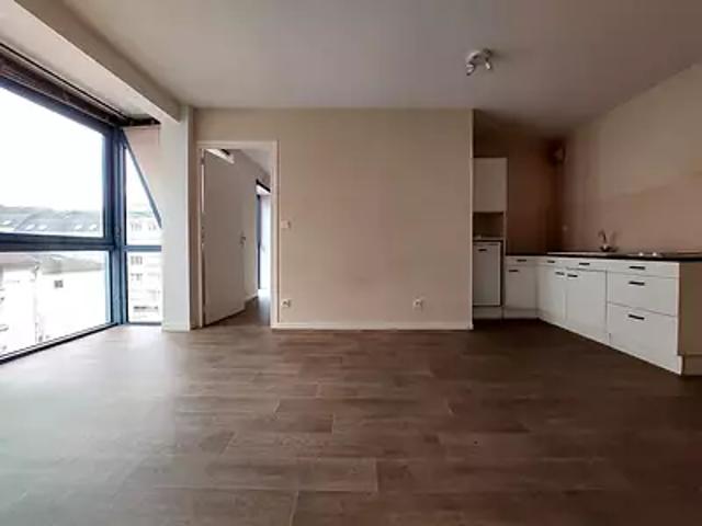 location appartement, 42.68 m² parking
