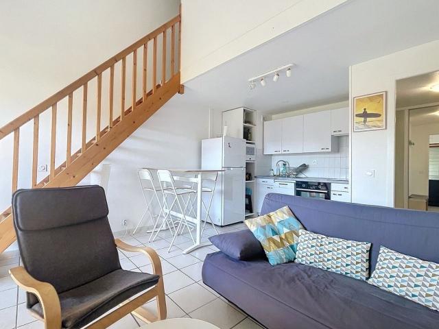 Location appartement, 42.78 m² T 2 à Anglet, 745 €