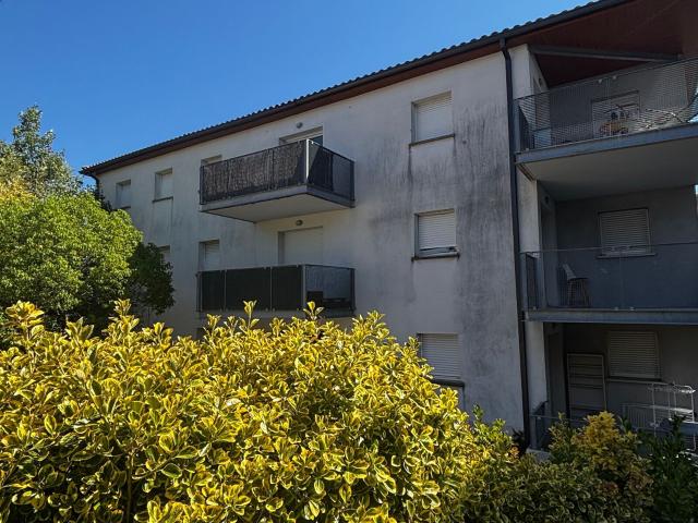Location appartement, 42.96 m² T 2 à Carcassonne, 480 €
