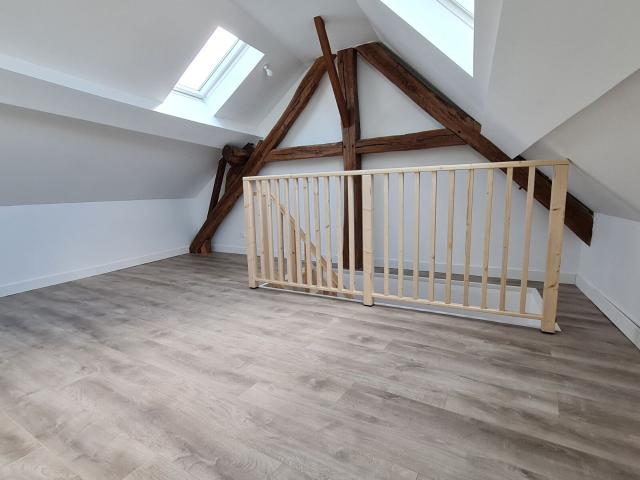 Location appartement, 42.1 m² T 2 à Meaux, 740 €