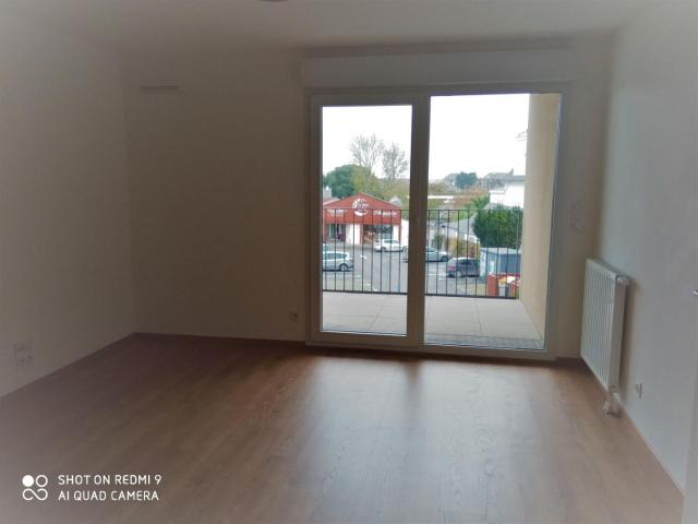 location appartement 42.33 m², saint malo 35400ille et vilaine