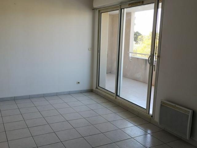 Location Appartement 42m² ISTRES 13800