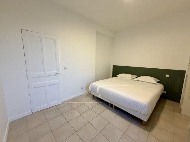 Location / Appartement