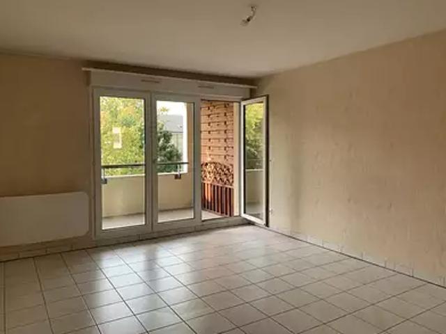 location appartement, 47.52 m²