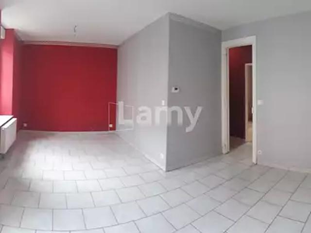 location appartement, 47.52 m²