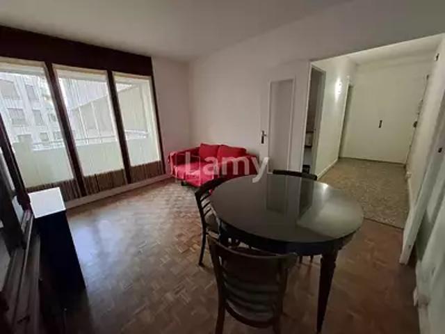 location appartement, 47.67 m²